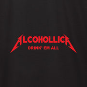ALCOHOLICA