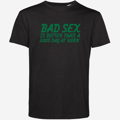 BAD SEX