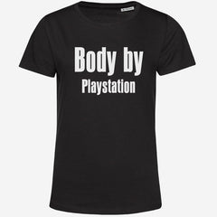 BODY BY PS