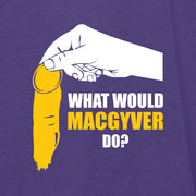MACGYVER