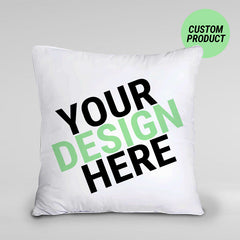 CUSTOM PILLOWS