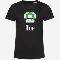 1 UP