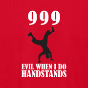 999 Evil