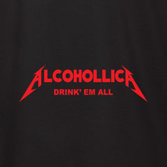 ALCOHOLICA