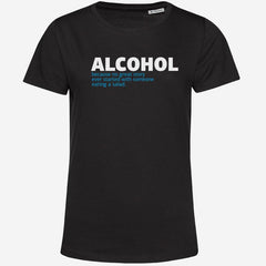 ALCOHOL SALAD