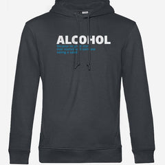 ALCOHOL SALAD