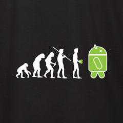 ANDROID EVOLUTION