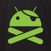 ANDROID PIRATE