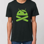 ANDROID PIRATE