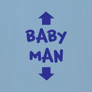 BABY MAN