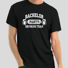 BACHELOR PARTY