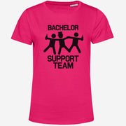 BACHELOR SUPPORT TEAM
