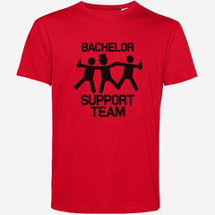 BACHELOR SUPPORT TEAM