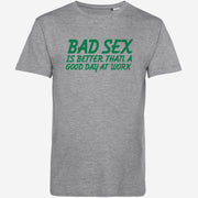 BAD SEX