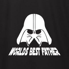 WORLD'S BEST FATHER