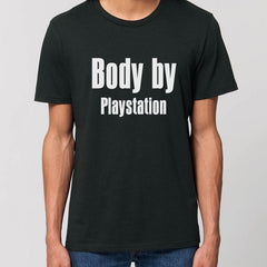 BODY BY PS