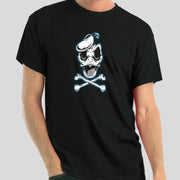 DONALD SKULL