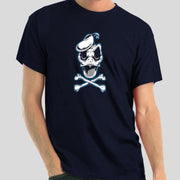DONALD SKULL