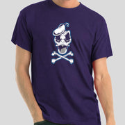 DONALD SKULL