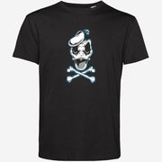 DONALD SKULL