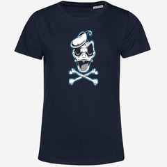 DONALD SKULL