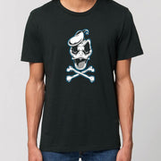DONALD SKULL