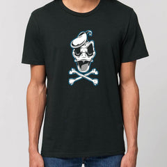 DONALD SKULL