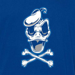 DONALD SKULL