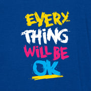 EVERYTHING OK