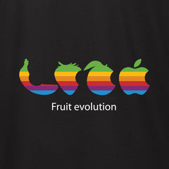 FRUIT EVOLUTION
