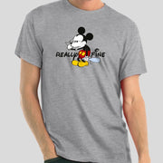 MICKEY FINE