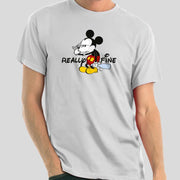 MICKEY FINE