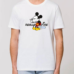 MICKEY FINE