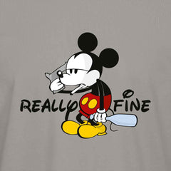 MICKEY FINE
