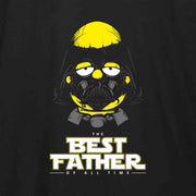 THE BEST FATHER